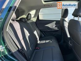 MG ZS Luxury HEV+ 197 PS MJ26 *Pano*Navi*Android Auto*SHZ*360&deg;*Kunstleder*Klimaauto*ACC 