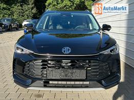 MG ZS Luxury HEV+ 197 PS MJ26 *Pano*Navi*Android Auto*SHZ*360&deg;*Kunstleder*Klimaauto*ACC 