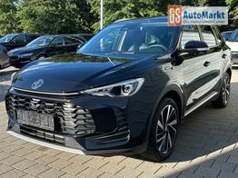 MG ZS Luxury HEV+ 197 PS MJ26 *Pano*Navi*Android Auto*SHZ*360&deg;*Kunstleder*Klimaauto*ACC 