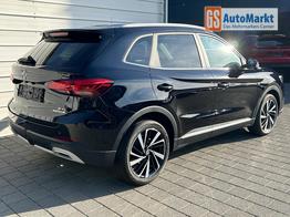 MG ZS Luxury HEV+ 197 PS MJ26 *Pano*Navi*Android Auto*SHZ*360&deg;*Kunstleder*Klimaauto*ACC 