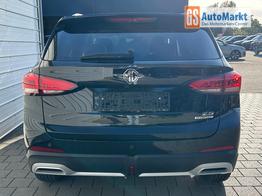 MG ZS Luxury HEV+ 197 PS MJ26 *Pano*Navi*Android Auto*SHZ*360&deg;*Kunstleder*Klimaauto*ACC 
