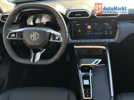 MG ZS Luxury HEV+ 197 PS MJ26 *Pano*Navi*Android Auto*SHZ*360&deg;*Kunstleder*Klimaauto*ACC 