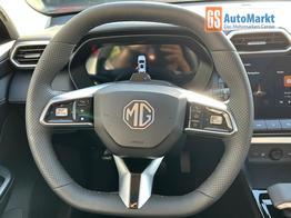 MG ZS Luxury HEV+ 197 PS MJ26 *Pano*Navi*Android Auto*SHZ*360&deg;*Kunstleder*Klimaauto*ACC 