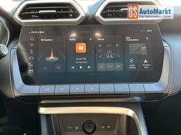 MG ZS Luxury HEV+ 197 PS MJ26 *Pano*Navi*Android Auto*SHZ*360&deg;*Kunstleder*Klimaauto*ACC 