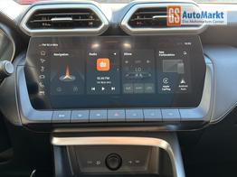 MG ZS Luxury HEV+ 197 PS MJ26 *Pano*Navi*Android Auto*SHZ*360&deg;*Kunstleder*Klimaauto*ACC 