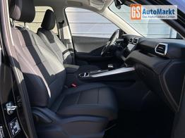 MG ZS Luxury HEV+ 197 PS MJ26 *Pano*Navi*Android Auto*SHZ*360&deg;*Kunstleder*Klimaauto*ACC 