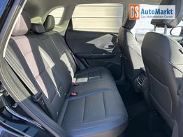 MG ZS Luxury HEV+ 197 PS MJ26 *Pano*Navi*Android Auto*SHZ*360&deg;*Kunstleder*Klimaauto*ACC 