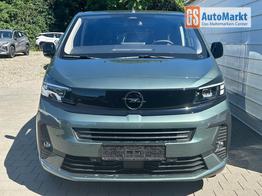 Opel Zafira GS (M) 2.2D 8AT 180 AHK*Standheizung*7Sitzer*Leder*Android Auto*Navi*SHZ*Kamera 