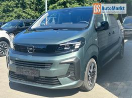 Opel Zafira GS (M) 2.2D 8AT 180 AHK*Standheizung*7Sitzer*Leder*Android Auto*Navi*SHZ*Kamera 