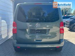 Opel Zafira GS (M) 2.2D 8AT 180 AHK*Standheizung*7Sitzer*Leder*Android Auto*Navi*SHZ*Kamera 