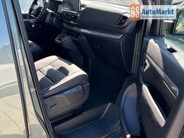 Opel Zafira GS (M) 2.2D 8AT 180 AHK*Standheizung*7Sitzer*Leder*Android Auto*Navi*SHZ*Kamera 
