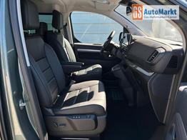 Opel Zafira GS (M) 2.2D 8AT 180 AHK*Standheizung*7Sitzer*Leder*Android Auto*Navi*SHZ*Kamera 