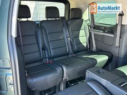 Opel Zafira GS (M) 2.2D 8AT 180 AHK*Standheizung*7Sitzer*Leder*Android Auto*Navi*SHZ*Kamera 