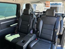 Opel Zafira GS (M) 2.2D 8AT 180 AHK*Standheizung*7Sitzer*Leder*Android Auto*Navi*SHZ*Kamera 