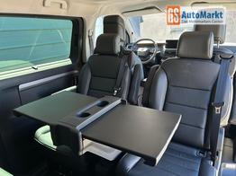 Opel Zafira GS (M) 2.2D 8AT 180 AHK*Standheizung*7Sitzer*Leder*Android Auto*Navi*SHZ*Kamera 