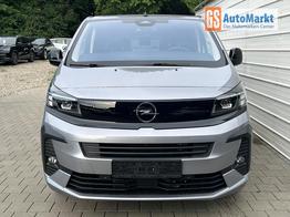 Opel Zafira GS (M) 2.2D 8AT 180 AHK*Standheizung*7Sitzer*Leder*Android Auto*Navi*SHZ*Kamera 