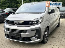 Opel Zafira GS (M) 2.2D 8AT 180 AHK*Standheizung*7Sitzer*Leder*Android Auto*Navi*SHZ*Kamera 