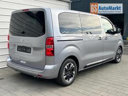 Opel Zafira GS (M) 2.2D 8AT 180 AHK*Standheizung*7Sitzer*Leder*Android Auto*Navi*SHZ*Kamera 