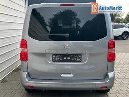Opel Zafira GS (M) 2.2D 8AT 180 AHK*Standheizung*7Sitzer*Leder*Android Auto*Navi*SHZ*Kamera 