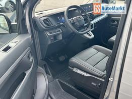Opel Zafira GS (M) 2.2D 8AT 180 AHK*Standheizung*7Sitzer*Leder*Android Auto*Navi*SHZ*Kamera 
