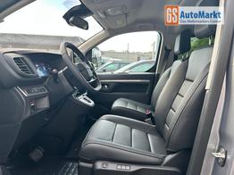 Opel Zafira GS (M) 2.2D 8AT 180 AHK*Standheizung*7Sitzer*Leder*Android Auto*Navi*SHZ*Kamera 