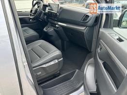 Opel Zafira GS (M) 2.2D 8AT 180 AHK*Standheizung*7Sitzer*Leder*Android Auto*Navi*SHZ*Kamera 