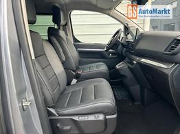 Opel Zafira GS (M) 2.2D 8AT 180 AHK*Standheizung*7Sitzer*Leder*Android Auto*Navi*SHZ*Kamera 