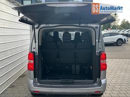 Opel Zafira GS (M) 2.2D 8AT 180 AHK*Standheizung*7Sitzer*Leder*Android Auto*Navi*SHZ*Kamera 