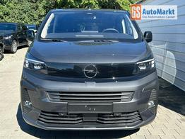 Opel Zafira GS (M) 2.2D 8AT 180 AHK*Standheizung*7Sitzer*Leder*Android Auto*Navi*SHZ*Kamera 