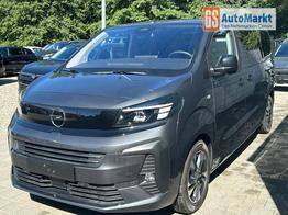 Opel Zafira GS (M) 2.2D 8AT 180 AHK*Standheizung*7Sitzer*Leder*Android Auto*Navi*SHZ*Kamera 