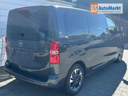 Opel Zafira GS (M) 2.2D 8AT 180 AHK*Standheizung*7Sitzer*Leder*Android Auto*Navi*SHZ*Kamera 