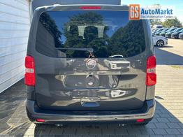 Opel Zafira GS (M) 2.2D 8AT 180 AHK*Standheizung*7Sitzer*Leder*Android Auto*Navi*SHZ*Kamera 