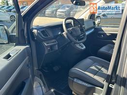 Opel Zafira GS (M) 2.2D 8AT 180 AHK*Standheizung*7Sitzer*Leder*Android Auto*Navi*SHZ*Kamera 