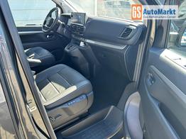 Opel Zafira GS (M) 2.2D 8AT 180 AHK*Standheizung*7Sitzer*Leder*Android Auto*Navi*SHZ*Kamera 