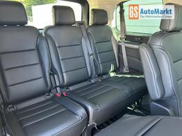 Opel Zafira GS (M) 2.2D 8AT 180 AHK*Standheizung*7Sitzer*Leder*Android Auto*Navi*SHZ*Kamera 