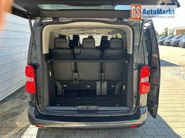 Opel Zafira GS (M) 2.2D 8AT 180 AHK*Standheizung*7Sitzer*Leder*Android Auto*Navi*SHZ*Kamera 