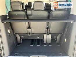 Opel Zafira GS (M) 2.2D 8AT 180 AHK*Standheizung*7Sitzer*Leder*Android Auto*Navi*SHZ*Kamera 