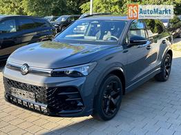 Volkswagen Tiguan R-Line 1.5 eTSI DSG AHK*5J Garant*BlackStyle*ParkAsstPro*360&deg; Kamera*Android Auto*Navi*SHZ*Matrix*HUD 