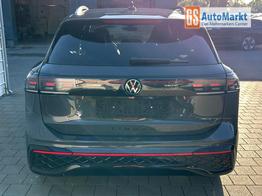 Volkswagen Tiguan R-Line 1.5 eTSI DSG AHK*5J Garant*BlackStyle*ParkAsstPro*360&deg; Kamera*Android Auto*Navi*SHZ*Matrix*HUD 