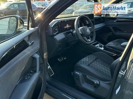 Volkswagen Tiguan R-Line 1.5 eTSI DSG AHK*5J Garant*BlackStyle*ParkAsstPro*360&deg; Kamera*Android Auto*Navi*SHZ*Matrix*HUD 