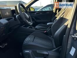 Volkswagen Tiguan R-Line 1.5 eTSI DSG AHK*5J Garant*BlackStyle*ParkAsstPro*360&deg; Kamera*Android Auto*Navi*SHZ*Matrix*HUD 