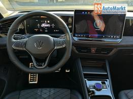 Volkswagen Tiguan R-Line 1.5 eTSI DSG AHK*5J Garant*BlackStyle*ParkAsstPro*360&deg; Kamera*Android Auto*Navi*SHZ*Matrix*HUD 
