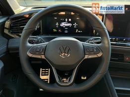Volkswagen Tiguan R-Line 1.5 eTSI DSG AHK*5J Garant*BlackStyle*ParkAsstPro*360&deg; Kamera*Android Auto*Navi*SHZ*Matrix*HUD 