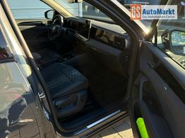 Volkswagen Tiguan R-Line 1.5 eTSI DSG AHK*5J Garant*BlackStyle*ParkAsstPro*360&deg; Kamera*Android Auto*Navi*SHZ*Matrix*HUD 