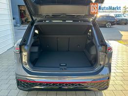 Volkswagen Tiguan R-Line 1.5 eTSI DSG AHK*5J Garant*BlackStyle*ParkAsstPro*360&deg; Kamera*Android Auto*Navi*SHZ*Matrix*HUD 