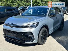 Volkswagen Tiguan R-Line 1.5 eTSI DSG AHK*5J Garant*BlackStyle*ParkAsstPro*360&deg; Kamera*Android Auto*Navi*SHZ*Matrix*HUD 