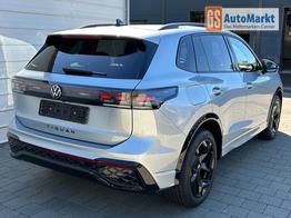 Volkswagen Tiguan R-Line 1.5 eTSI DSG AHK*5J Garant*BlackStyle*ParkAsstPro*360&deg; Kamera*Android Auto*Navi*SHZ*Matrix*HUD 