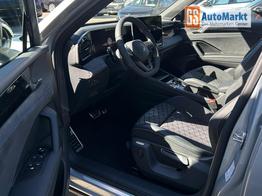 Volkswagen Tiguan R-Line 1.5 eTSI DSG AHK*5J Garant*BlackStyle*ParkAsstPro*360&deg; Kamera*Android Auto*Navi*SHZ*Matrix*HUD 