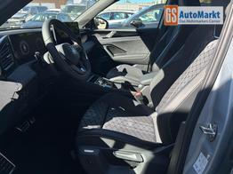 Volkswagen Tiguan R-Line 1.5 eTSI DSG AHK*5J Garant*BlackStyle*ParkAsstPro*360&deg; Kamera*Android Auto*Navi*SHZ*Matrix*HUD 