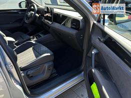 Volkswagen Tiguan R-Line 1.5 eTSI DSG AHK*5J Garant*BlackStyle*ParkAsstPro*360&deg; Kamera*Android Auto*Navi*SHZ*Matrix*HUD 